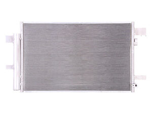 Subaru Impreza A/C Condenser 73210Fl10A) Impreza 17-23 Crosstrek 18-23 (Cnd30065