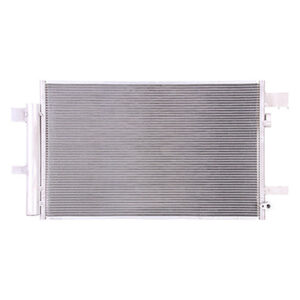 Subaru Impreza A/C Condenser 73210Fl10A) Impreza 17-23 Crosstrek 18-23 (Cnd30065