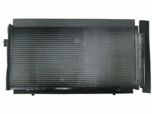 Subaru Wrx A/C Condenser Wrx_Sti 2018/2021 (Cnd4757 73210Va000) 16-21