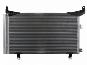 Subaru Forester A/C Condenser 2.5L 73210Sj000) 2019-2024 (Cnd30137