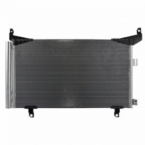 Subaru Forester A/C Condenser 2.5L 73210Sj000) 2019-2024 (Cnd30137