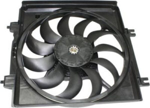 Subaru Forester A/C Cnd Fan 2.0L/2.5L H4 Forester 14-18 Wrx 2.0L H4 Sedan 15-21 (Oe 73310Sg000)