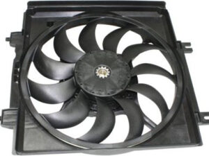 Subaru Forester A/C Cnd Fan 2.0L/2.5L H4 Forester 14-18 Wrx 2.0L H4 Sedan 15-21 (Oe 73310Sg000)