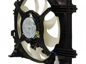 Subaru Forester Engine Cooling Fan 2.5L 2019-2024 (Oe 45121Fj000)