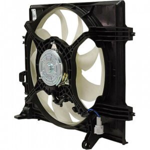 Subaru Forester Engine Cooling Fan 2.5L 2019-2024 (Oe 45121Fj000)