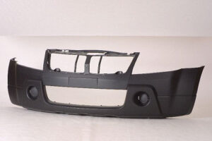 Suzuki Grand Bumper Cover Front Bumper Primed Grand Vitara 2006-2008