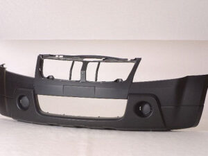 Suzuki Grand Bumper Cover Front Bumper Primed Grand Vitara 2006-2008
