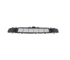 Tesla Model Bumper Cover Front Bumper Grille Textured Black 2020-2023