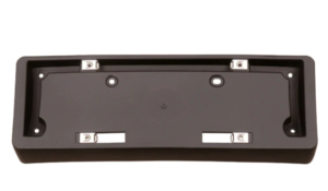 Tesla Model Front License Plate Bracket 2017-202022