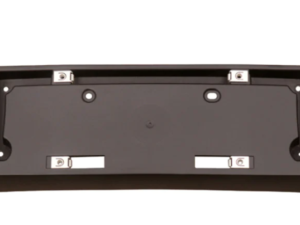 Tesla Model Front License Plate Bracket 2017-202022
