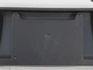 Tesla Model Front License Plate Bracket 2020-2024