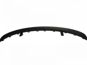 Tesla Model Bumper Cover Rear Bumper Valance Panel Textured-Black 2017-2023