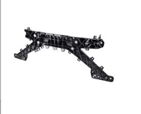 Tesla Model Front Radiator Support Plastic/Steel 2017-2023