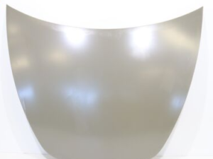 Tesla Model Hood Aluminum 2017-2023