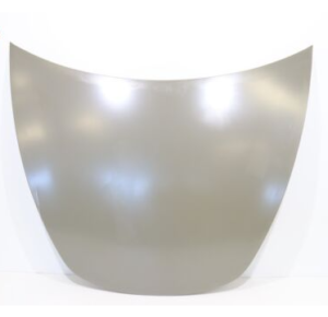 Tesla Model Hood Aluminum 2017-2023