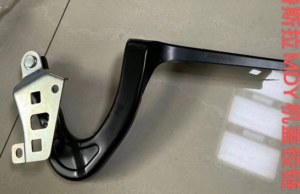 Tesla Model Hood Model Y 2020-2023