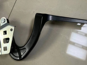 Tesla Model Hood Model Y 2020-2023