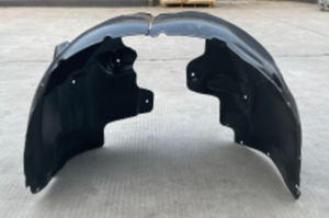 Tesla Model Fender Driver Side Liner 2020-2024