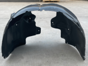 Tesla Model Fender Driver Side Liner 2020-2024
