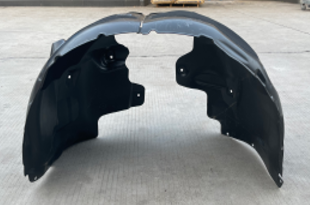Tesla Model Fender Driver Side Liner 2020-2024
