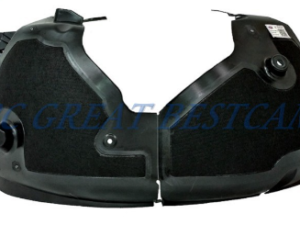 Tesla Tesla Fender Passenger Side Liner From 3/22/18 2018-2022