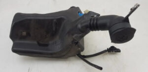 Tesla Model Washer Tank With Cap Model 3 2017-2022