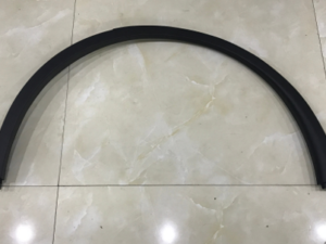 Tesla Model Rear Wheel Trim Passenger Side Model Y 2020-2023