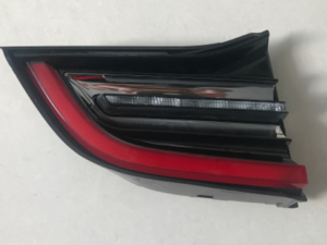 Tesla Model Tail Light Inner Passenger Side Model 3 2017-2022