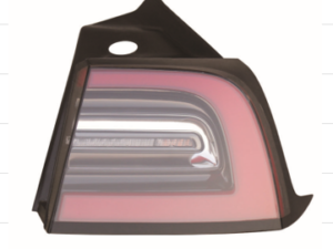 Tesla Model Tail Light Outer Driver Side Model 3 2017-2023 Model Y 2020-2023