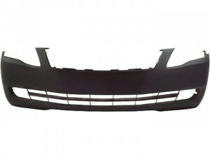 Toyota Avalon Bumper Cover Front Bumper Primed W/ Fog Lights Without Laser Cruise Touring/Xls/Limited Xl 06-07/Touring Xls/Ltd 05-07