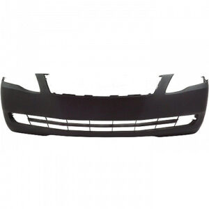 Toyota Avalon Bumper Cover Front Bumper Primed W/ Fog Lights Without Laser Cruise Touring/Xls/Limited Xl 06-07/Touring Xls/Ltd 05-07