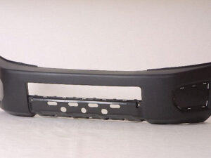 Toyota Fj Bumper Cover Front Bumper Textured Matt Black Fj Cruiser 2007-2014 Capa
