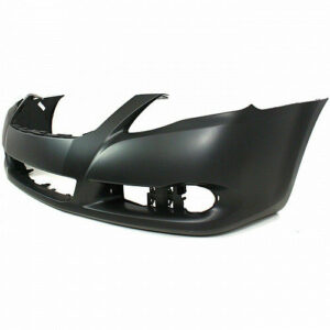 Toyota Avalon Bumper Cover Front Bumper Primed 2008-2010