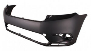 Toyota Highlander Bumper Cover Front Bumper Partial-Primed Highlander 2011-2013 (DOES NOT FIT Hybrid MODELS)