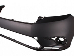 Toyota Highlander Bumper Cover Front Bumper Partial-Primed Highlander 2011-2013 (DOES NOT FIT Hybrid MODELS)