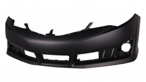 Toyota Camry Bumper Cover Front Bumper Primed For Camry Se Models 2012-2014 & Hybrid 2014