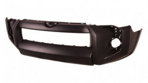 Toyota 4Runner Bumper Cover Front Bumper Primed W/ Integral Valance For Sr5 2014-2024