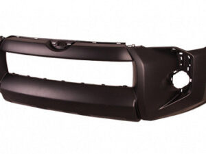 Toyota 4Runner Bumper Cover Front Bumper Primed W/ Integral Valance For Sr5 2014-2024