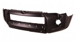 Toyota 4Runner Bumper Cover Front Bumper Primed For Trail Edition/Trd Pro/Trd Offroad/Trd Offroad Premium/Venture 2014-2024