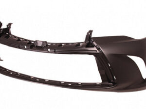 Toyota Camry Bumper Cover Front Bumper Primed Without Sensors Camry/Hyb 2015-2017 Capa