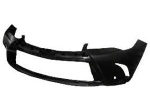 Toyota Camry Bumper Cover Front Bumper Primed W/ Sensor Camry/Hybrid 2015-2017