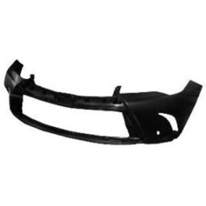 Toyota Camry Bumper Cover Front Bumper Primed W/ Sensor Camry/Hybrid 2015-2017