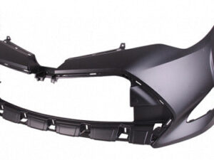 Toyota Corolla Bumper Cover Front Bumper Primed For Sedan Ce/L/Le/Xle Model 2017-2019