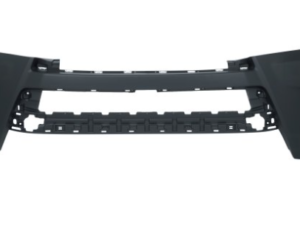 Toyota Highlander Bumper Cover Front Bumper Primed W/ Sensor Highlander/Hybrid 2017-2019