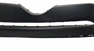 Toyota C-Hr Bumper Cover Front Upper Bumper Primed 2018-2019 Capa