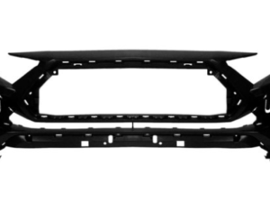 Toyota Rav4 Bumper Cover Front Bumper Primed Canada Built W/ Sensor Adventure/Trd/Trail 2019-2024 Capa
