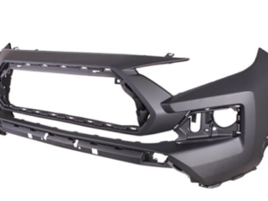 Toyota Rav4 Bumper Cover Front Bumper Primed Japan Built Without Sensor Adventure/Trd/Trail 2019-2024 Capa