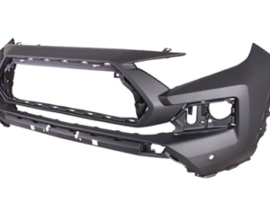 Toyota Rav4 Bumper Cover Front Bumper Primed Japan Built W/ Sensor Adventure/Trd/Trail 2019-2024 Capa