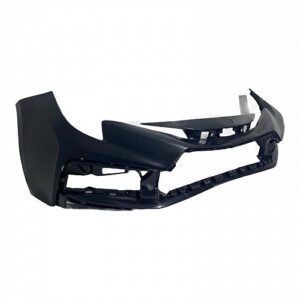 Toyota Corolla Bumper Cover Front Bumper Primed N-America Built For Se/Xse Sedan 2020-2025