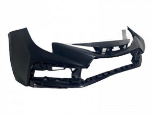 Toyota Corolla Bumper Cover Front Bumper Primed N-America Built For Se/Xse Sedan 2020-2025 Capa